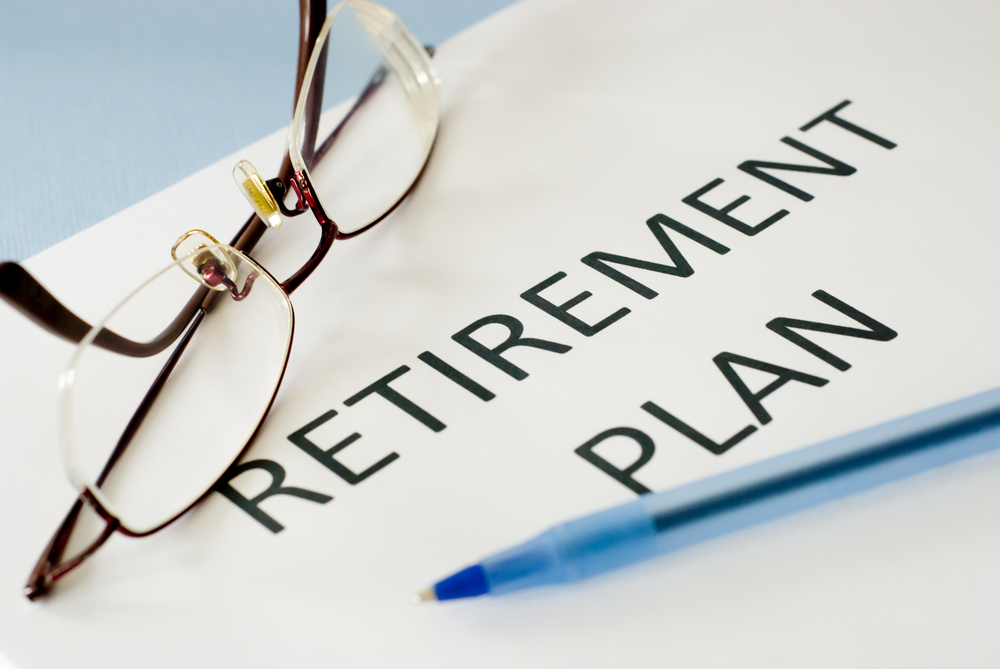 Retirement,Plan